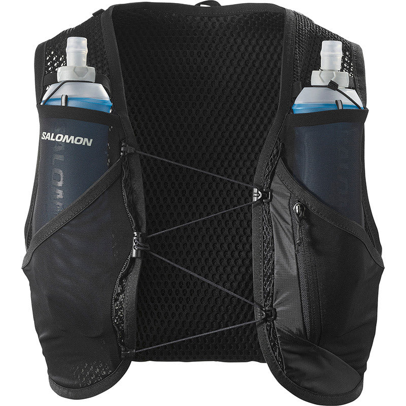 ACTIVE SKIN 8 NO FLASKS