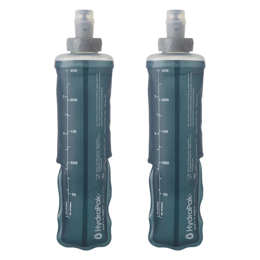 2 x Soft Flask Salomon 250ml