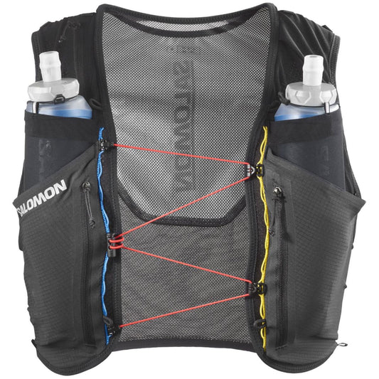 SENSE PRO 6 NO FLASKS
