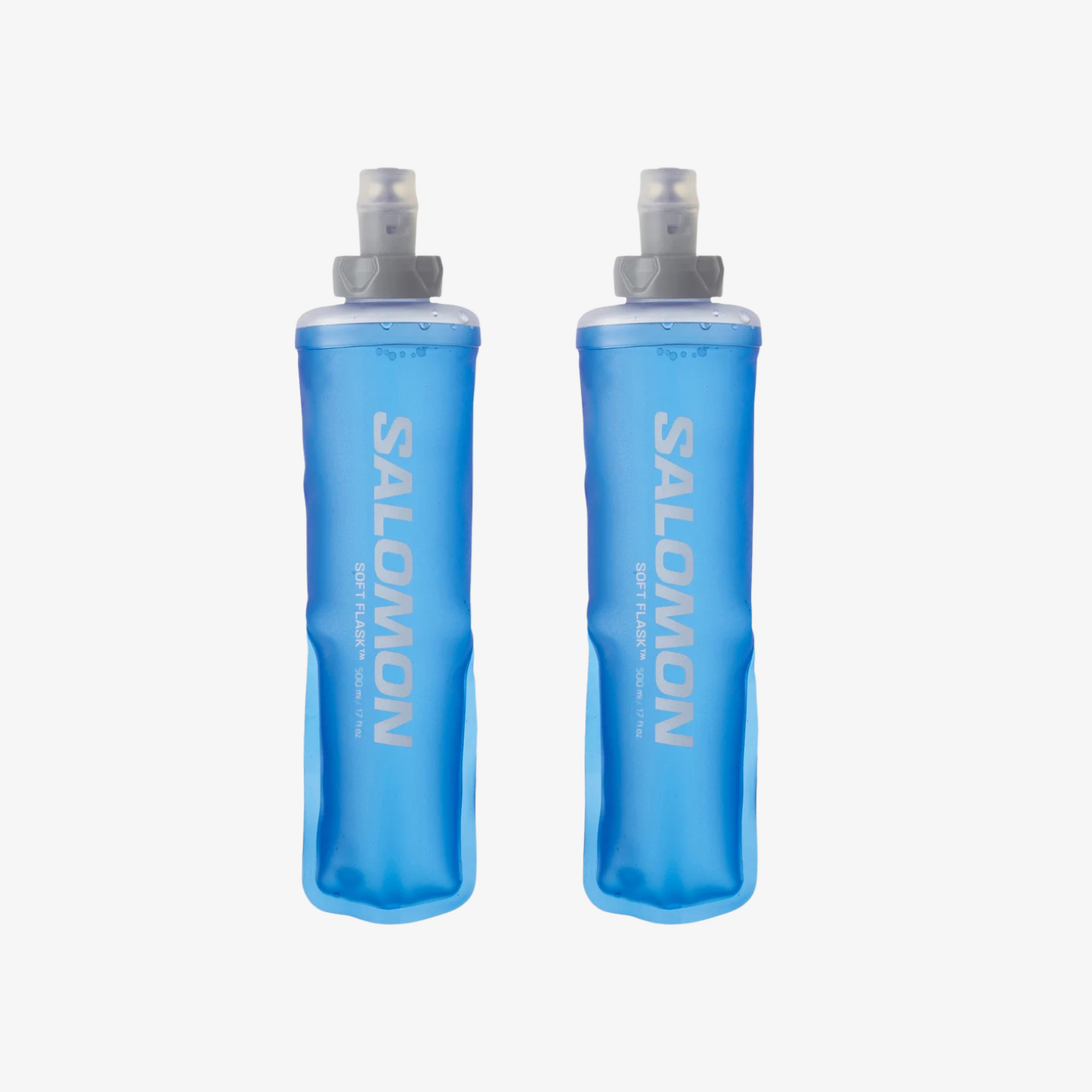 SALOMON SOFT FLASKS 500ML 28mm