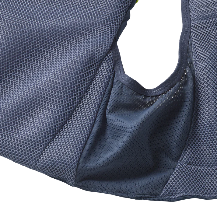 Salomon ADV Skin 12 Azul piedra