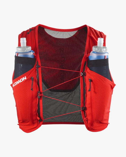 SENSE PRO 6 NO FLASKS