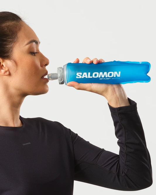 SALOMON SOFT FLASKS 500ML ULTRA 42mm