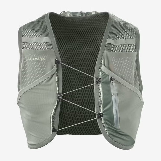 Salomon Active Skin 8 Verde gris