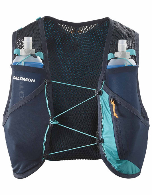 ACTIVE SKIN 4 NO FLASKS