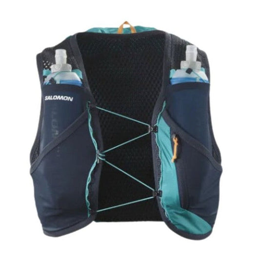 Salomon Active Skin 8 Turquesa