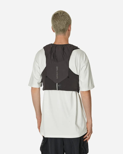 Salomon ADV Skin 5 Marrón
