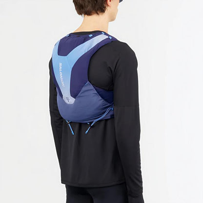 Salomon ADV Skin 5 Azul morado