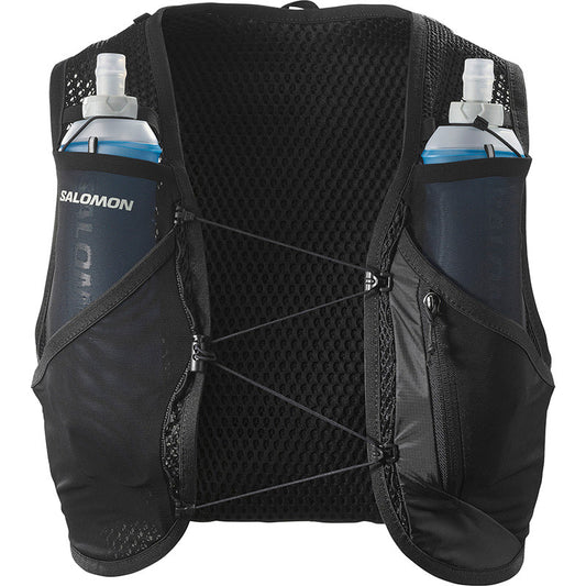 ACTIVE SKIN 8 NO FLASKS