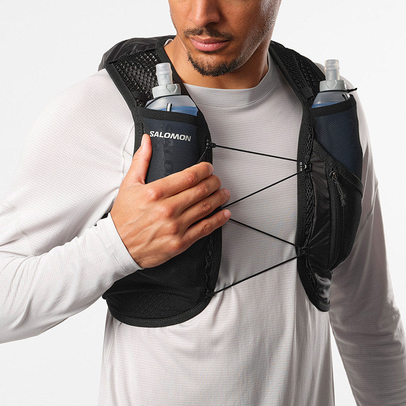 ACTIVE SKIN 8 NO FLASKS