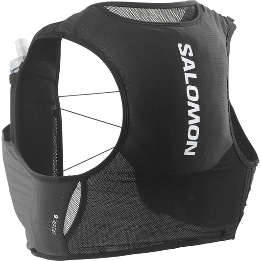 SENSE PRO 6 NO FLASKS