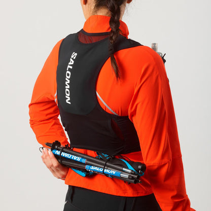Salomon Sense Pro 6 Negro