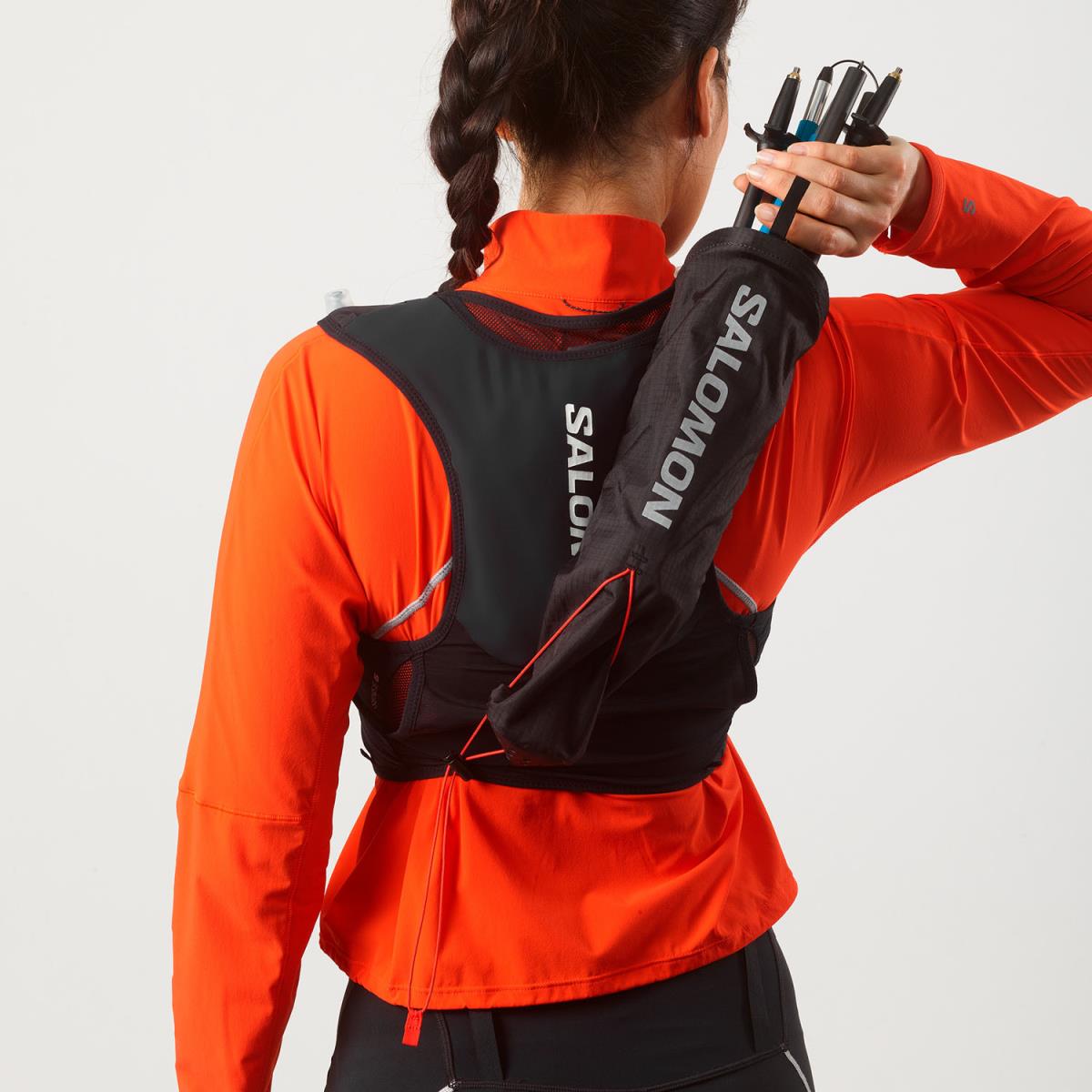 Salomon Sense Pro 6 Negro
