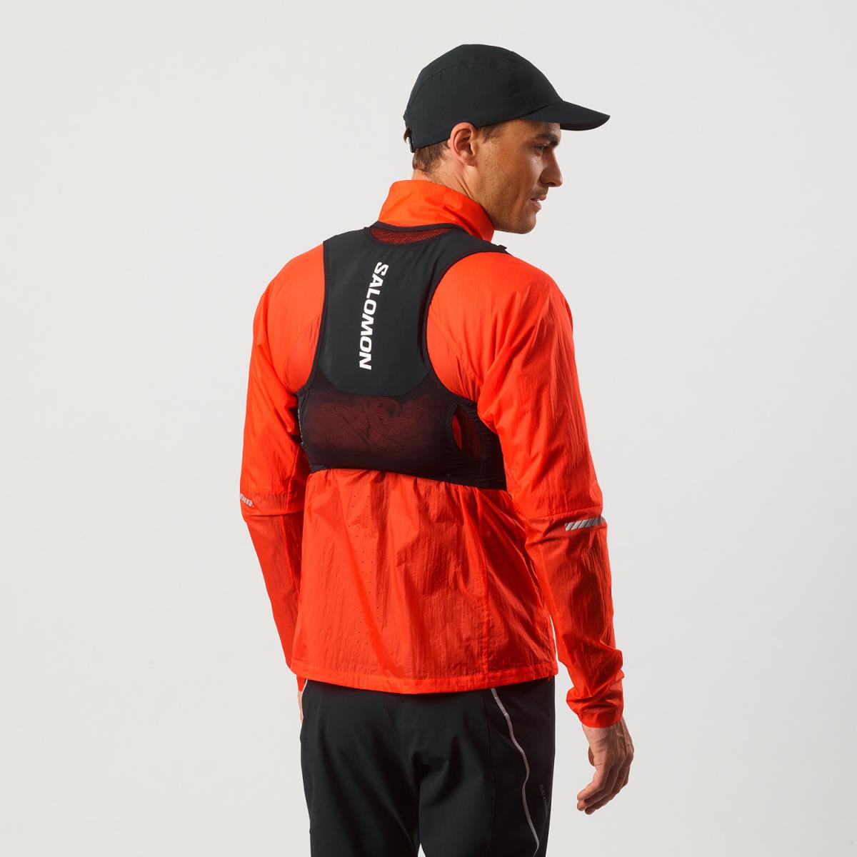 Salomon Sense Pro 6 Negro