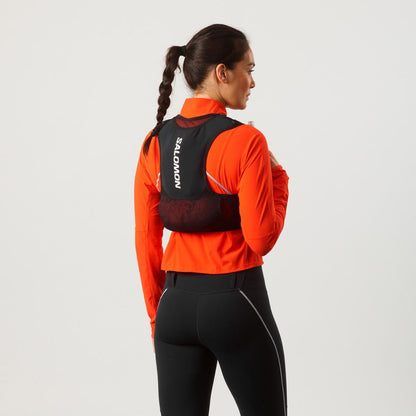 Salomon Sense Pro 6 Negro