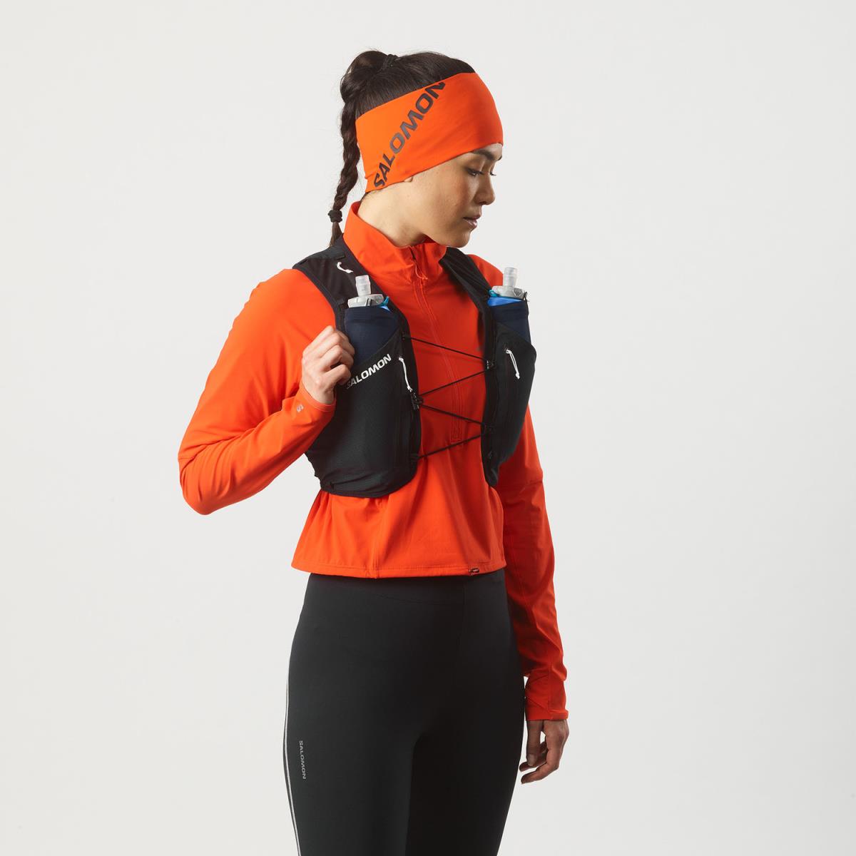 Salomon Sense Pro 6 Negro