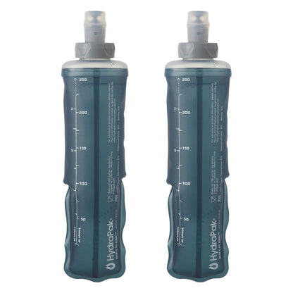 2 x Soft Flask Salomon 250ml