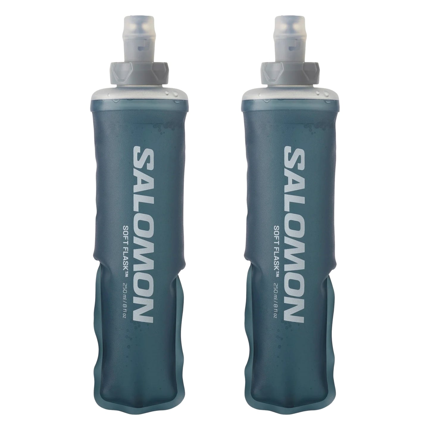 2 x Soft Flask Salomon 250ml