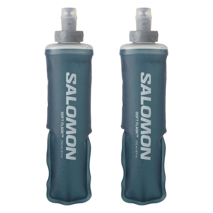 2 x Soft Flask Salomon 250ml