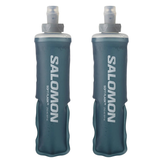 2 x Soft Flask Salomon 250ml