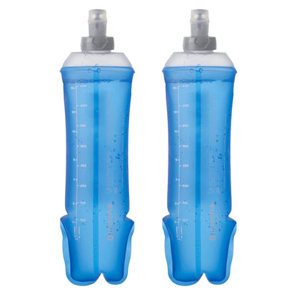 2 x Soft Flask Salomon 500ml 28mm
