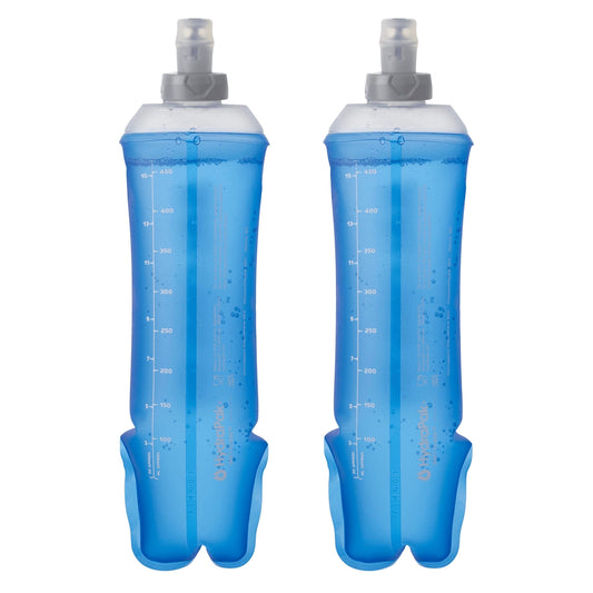 2 x Soft Flask Salomon 500ml 28mm