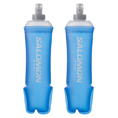 2 x Soft Flask Salomon 500ml 28mm