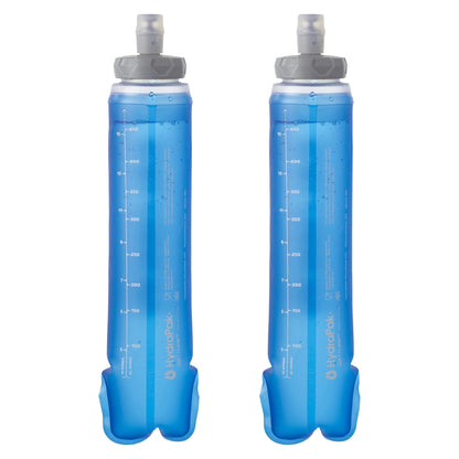2 x Soft Flask Salomon 500ml 42mm