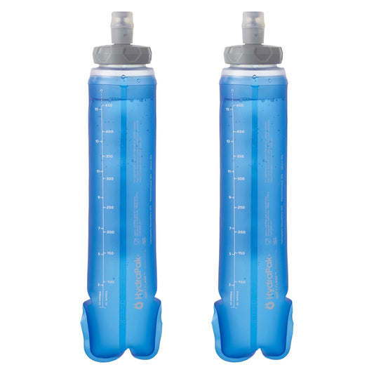 2 x Soft Flask Salomon 500ml 42mm
