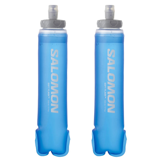 2 x Soft Flask Salomon 500ml 42mm