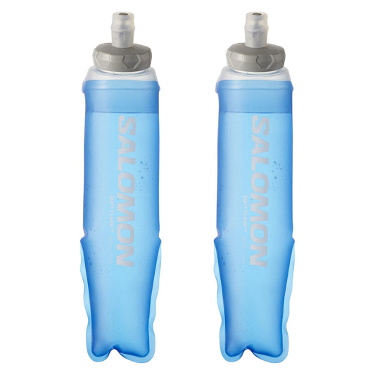 2 x Soft Flask Salomon Ultra 500ml 42mm