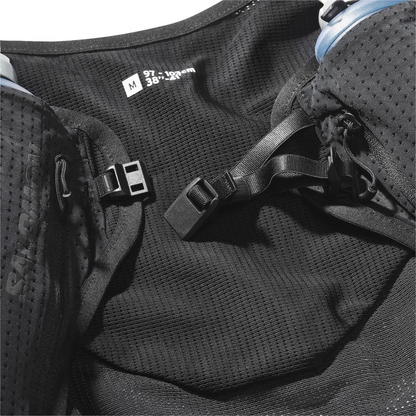 Salomon Pulse 2 Negro