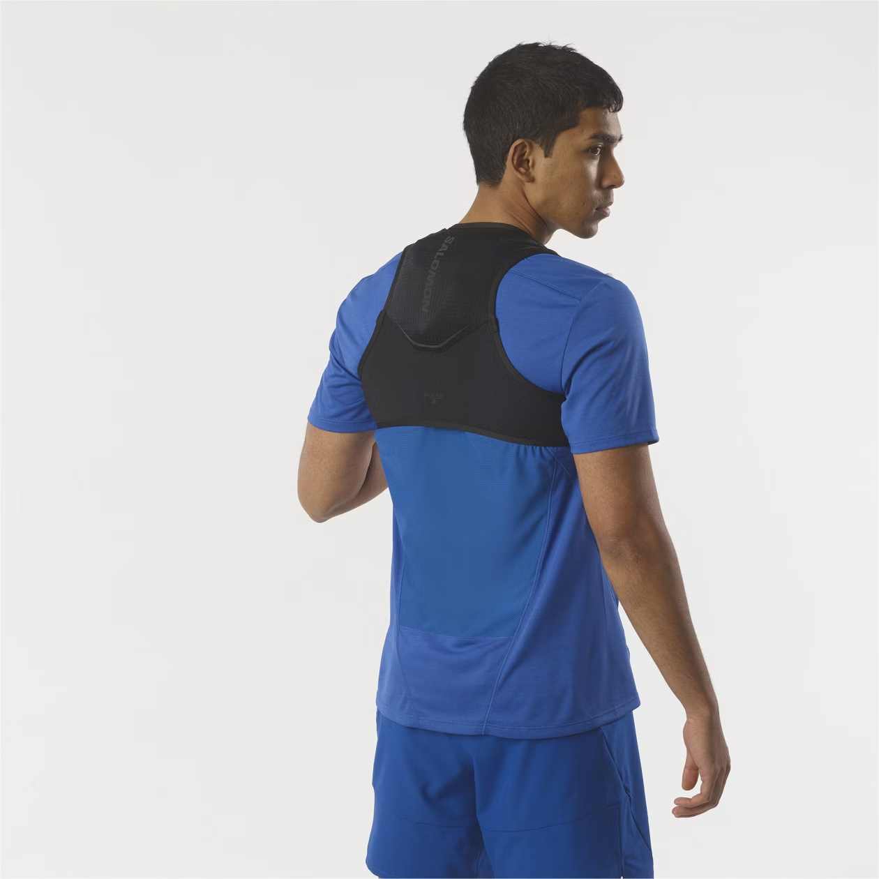 Salomon Pulse 2 Negro