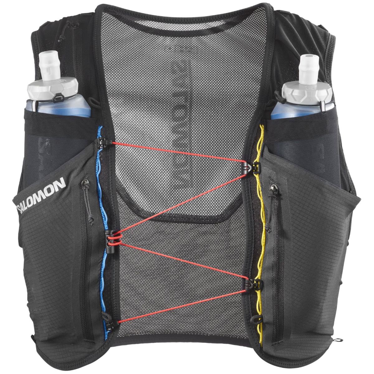 Salomon Sense Pro 6 Blanco negro