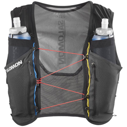 Salomon Sense Pro 6 Blanco negro