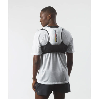 Salomon Sense Pro 6 Blanco negro