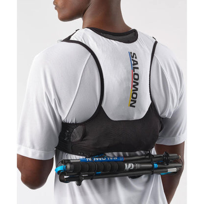 Salomon Sense Pro 6 Blanco negro