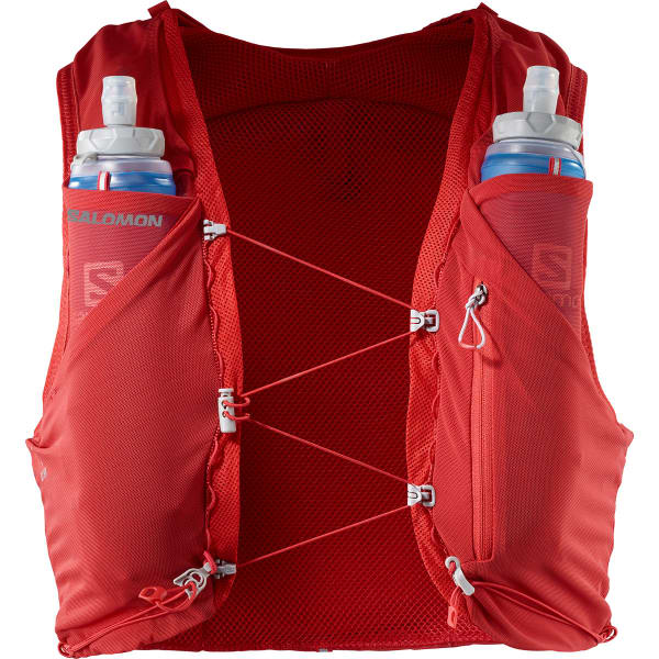Salomon ADV Skin 5 Rojo