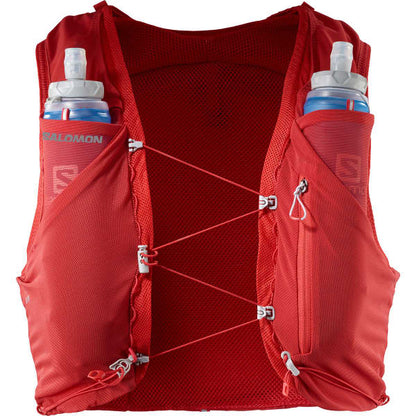 Salomon ADV Skin 5 Rojo