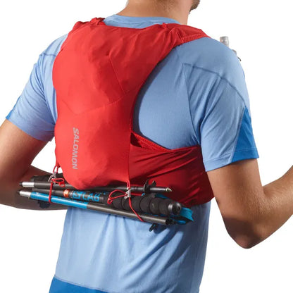 Salomon ADV Skin 5 Rojo