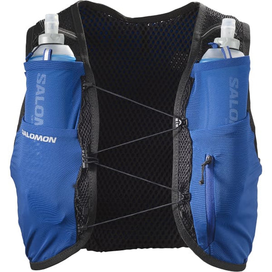 Salomon Active Skin 8 Azul oscuro