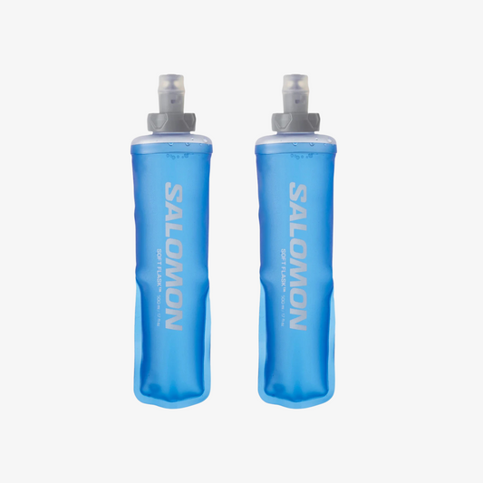 SALOMON SOFT FLASKS 500ML 28mm