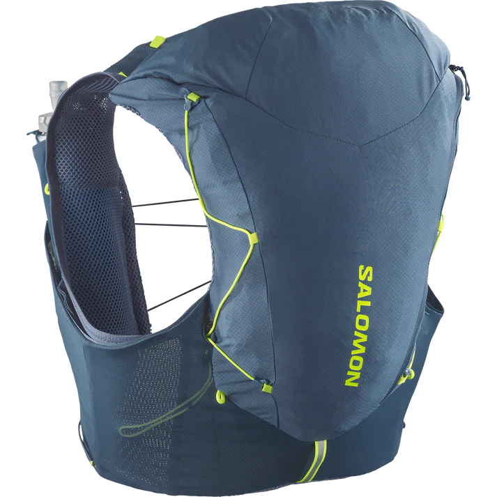 Salomon ADV Skin 12 Azul piedra