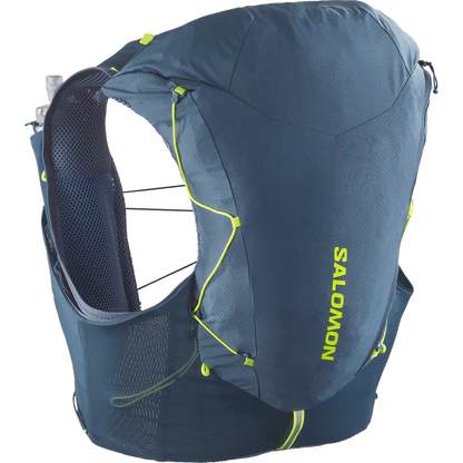 Salomon ADV Skin 12 Azul piedra