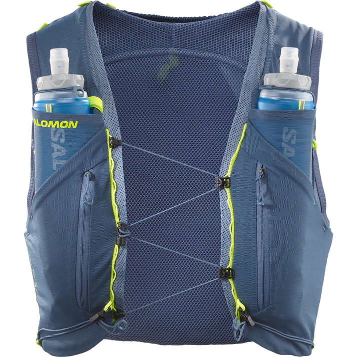 Salomon ADV Skin 12 Azul piedra