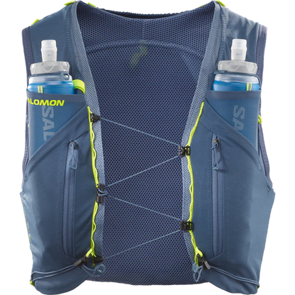 Salomon ADV Skin 12 Azul piedra
