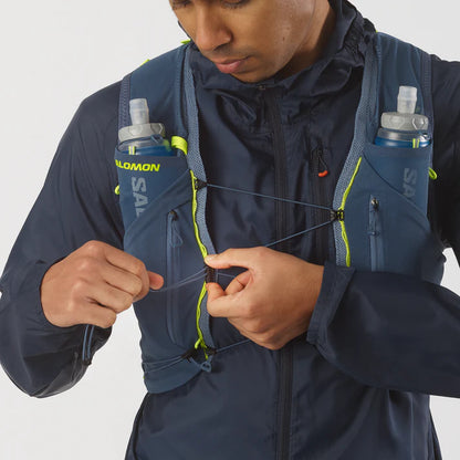 Salomon ADV Skin 12 Azul piedra