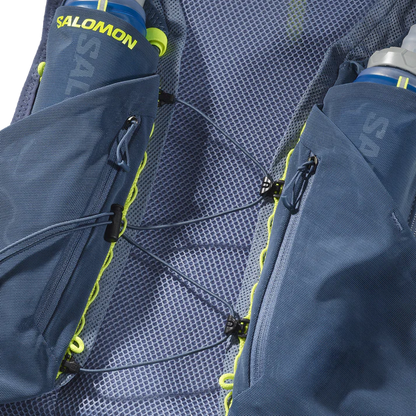 Salomon ADV Skin 12 Azul piedra