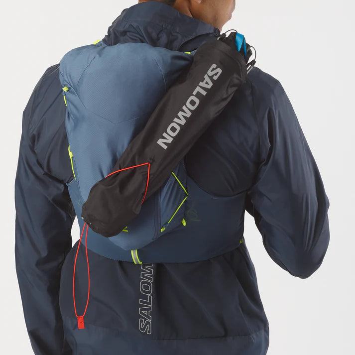 Salomon ADV Skin 12 Azul piedra