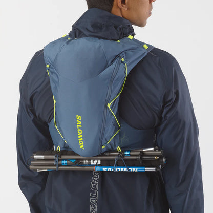 Salomon ADV Skin 12 Azul piedra